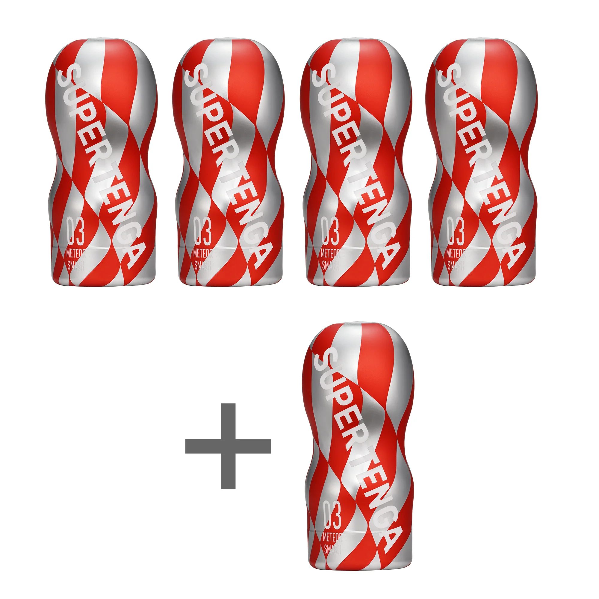 NEW TO TENGA